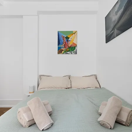 Marylebone High Street 2Br Apt London Exterior photo