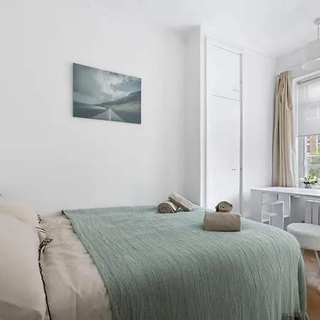 Marylebone High Street 2Br Apt London Exterior photo