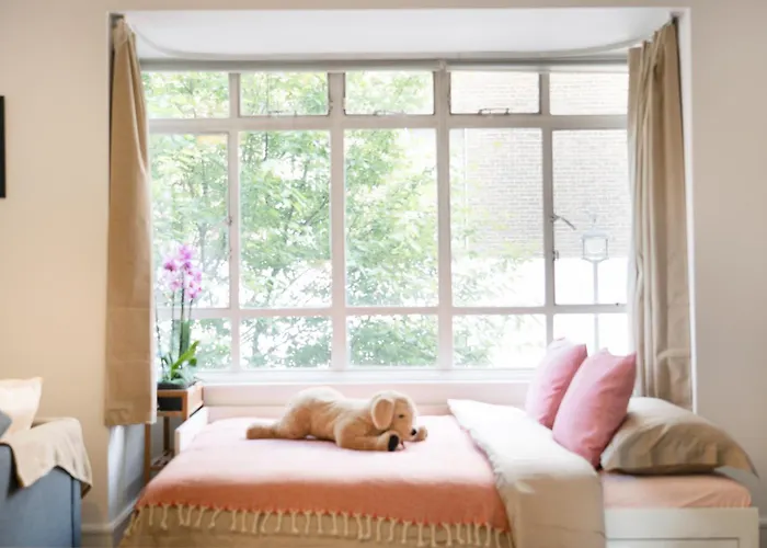 Marylebone High Street 2Br Apt