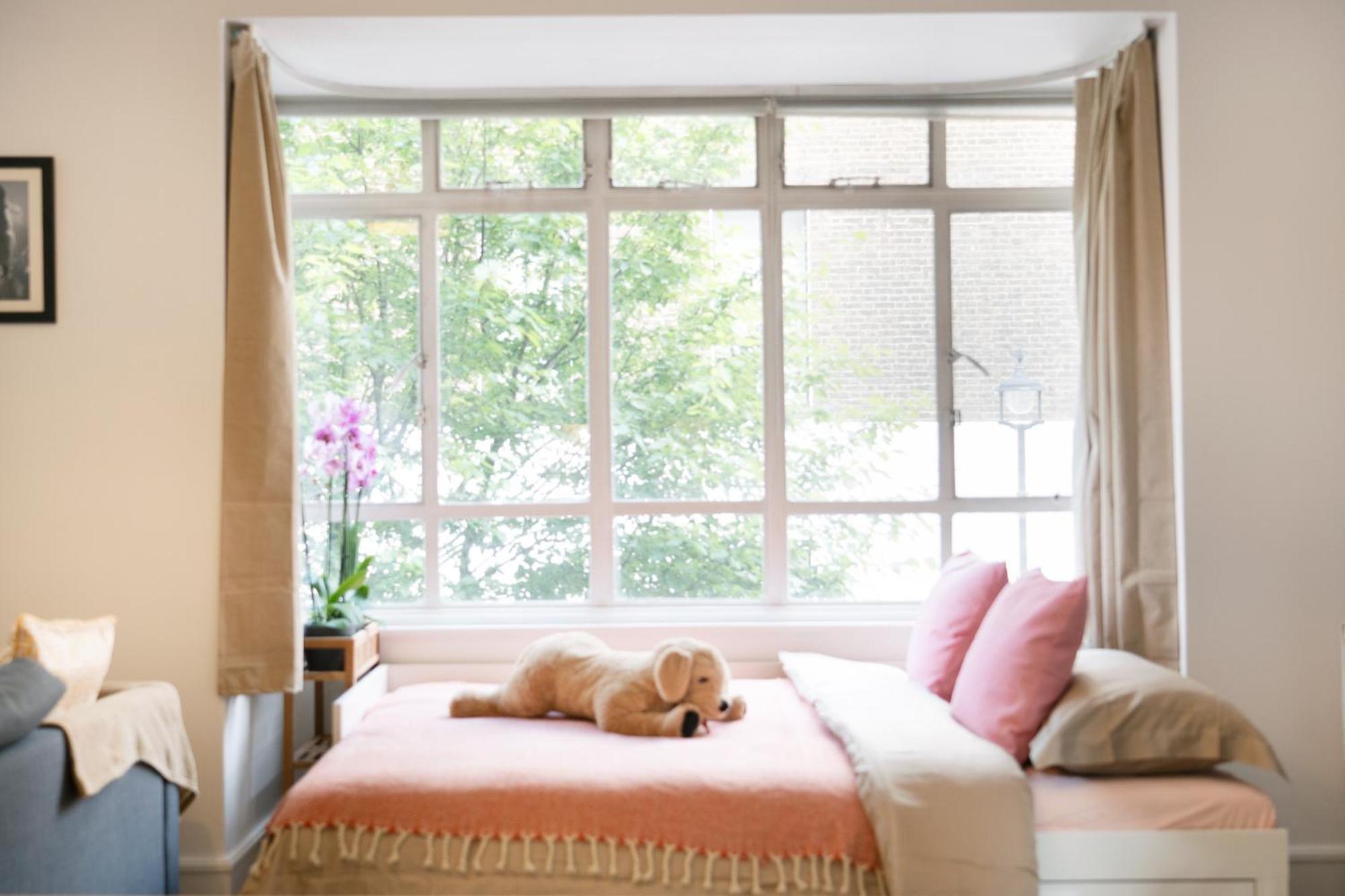 Marylebone High Street 2br Apartamento *