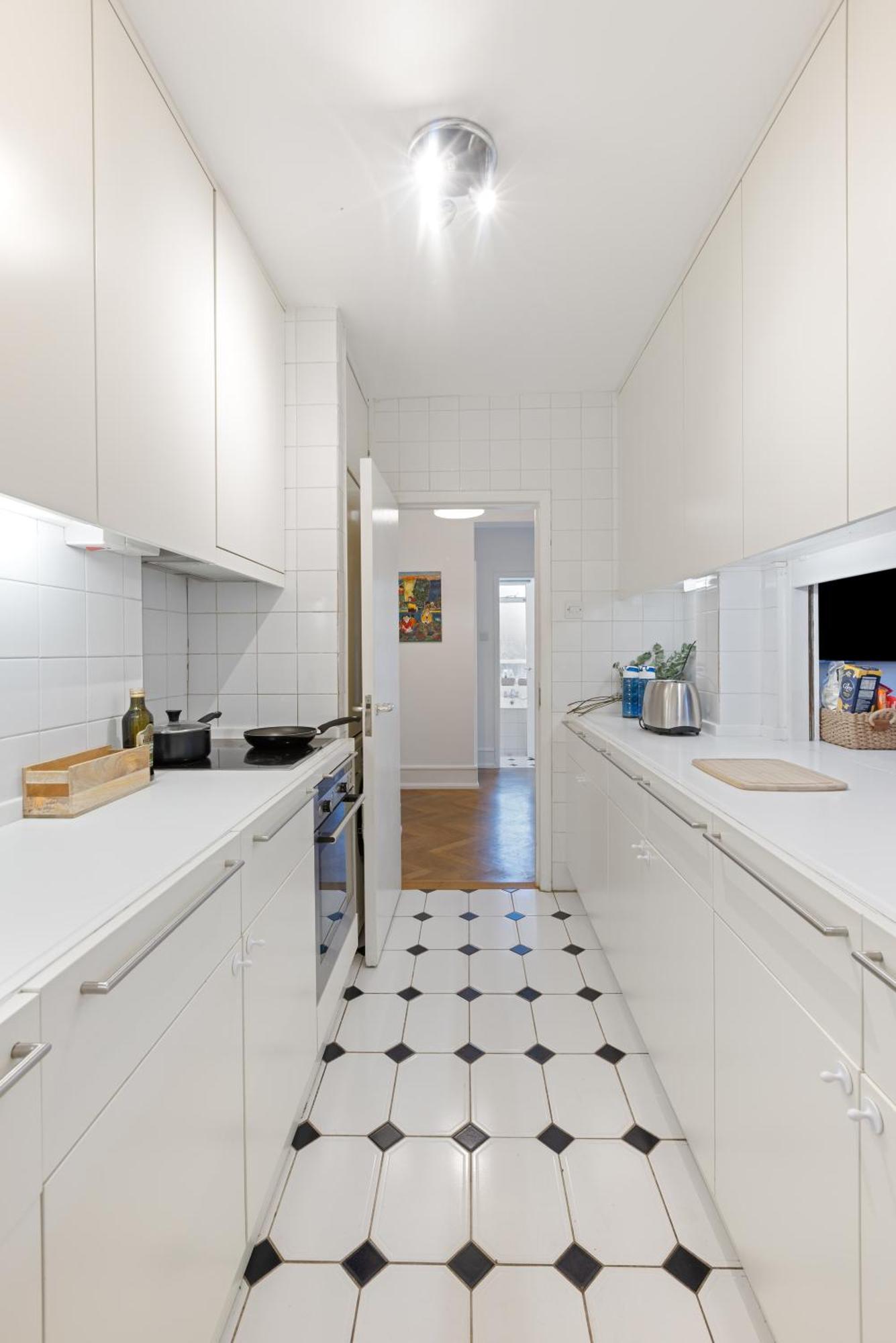 Appartement Marylebone High Street 2br